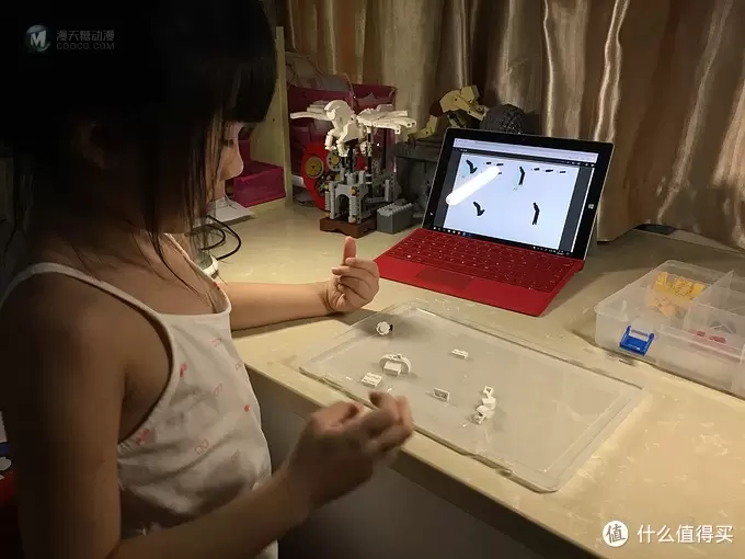 不一样的乐高 篇三:小眼也很萌 — LEGO MOC 香蕉人 小黄人 不一样的乐高 篇三:小眼也很萌 — LEGO MOC 香蕉人 小黄人