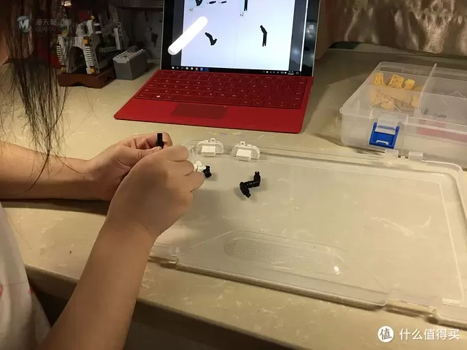 不一样的乐高 篇三:小眼也很萌 — LEGO MOC 香蕉人 小黄人 不一样的乐高 篇三:小眼也很萌 — LEGO MOC 香蕉人 小黄人
