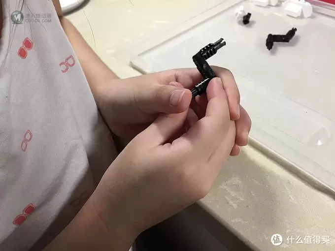 不一样的乐高 篇三:小眼也很萌 — LEGO MOC 香蕉人 小黄人 不一样的乐高 篇三:小眼也很萌 — LEGO MOC 香蕉人 小黄人