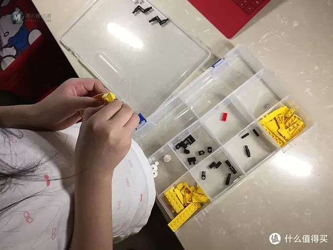 不一样的乐高 篇三:小眼也很萌 — LEGO MOC 香蕉人 小黄人 不一样的乐高 篇三:小眼也很萌 — LEGO MOC 香蕉人 小黄人