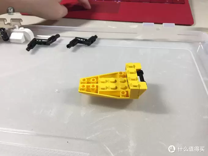 不一样的乐高 篇三:小眼也很萌 — LEGO MOC 香蕉人 小黄人 不一样的乐高 篇三:小眼也很萌 — LEGO MOC 香蕉人 小黄人