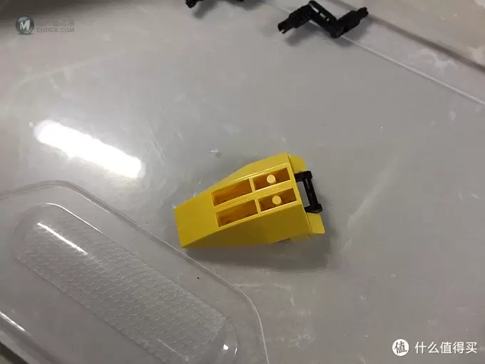 不一样的乐高 篇三:小眼也很萌 — LEGO MOC 香蕉人 小黄人 不一样的乐高 篇三:小眼也很萌 — LEGO MOC 香蕉人 小黄人