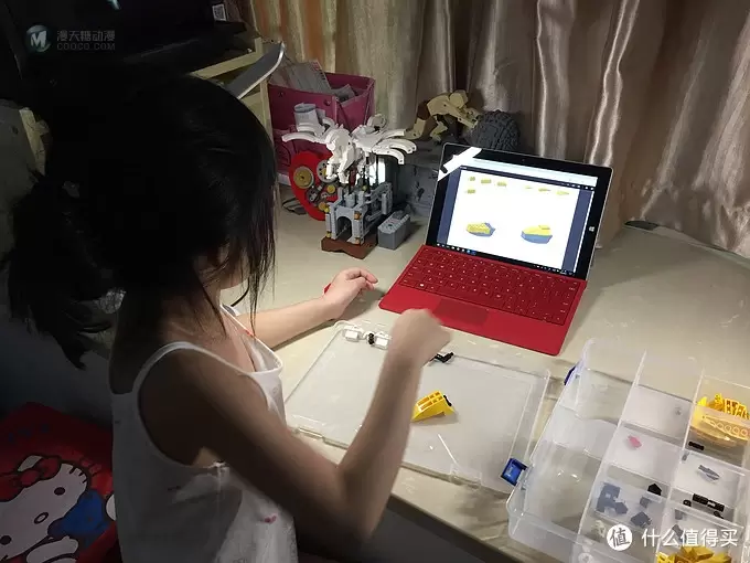 不一样的乐高 篇三:小眼也很萌 — LEGO MOC 香蕉人 小黄人 不一样的乐高 篇三:小眼也很萌 — LEGO MOC 香蕉人 小黄人