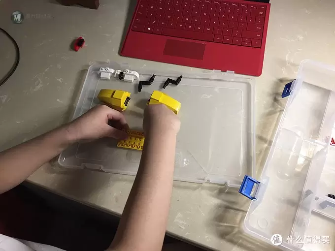 不一样的乐高 篇三:小眼也很萌 — LEGO MOC 香蕉人 小黄人 不一样的乐高 篇三:小眼也很萌 — LEGO MOC 香蕉人 小黄人