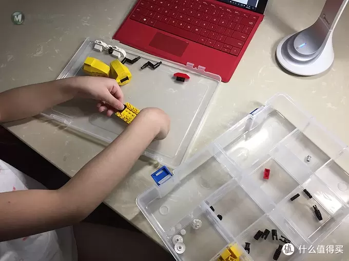 不一样的乐高 篇三:小眼也很萌 — LEGO MOC 香蕉人 小黄人 不一样的乐高 篇三:小眼也很萌 — LEGO MOC 香蕉人 小黄人