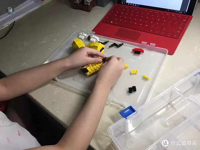 不一样的乐高 篇三:小眼也很萌 — LEGO MOC 香蕉人 小黄人 不一样的乐高 篇三:小眼也很萌 — LEGO MOC 香蕉人 小黄人