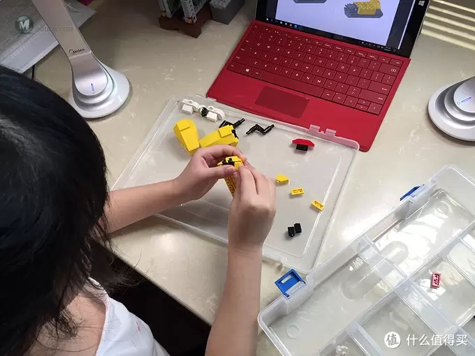 不一样的乐高 篇三:小眼也很萌 — LEGO MOC 香蕉人 小黄人 不一样的乐高 篇三:小眼也很萌 — LEGO MOC 香蕉人 小黄人