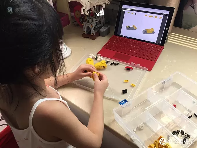 不一样的乐高 篇三:小眼也很萌 — LEGO MOC 香蕉人 小黄人 不一样的乐高 篇三:小眼也很萌 — LEGO MOC 香蕉人 小黄人