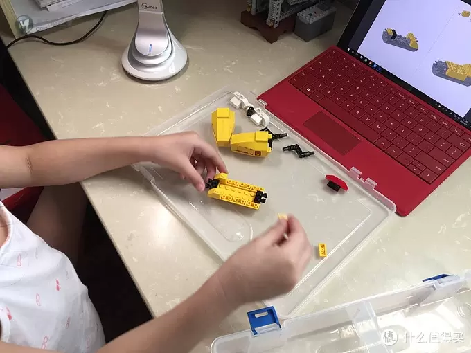 不一样的乐高 篇三:小眼也很萌 — LEGO MOC 香蕉人 小黄人 不一样的乐高 篇三:小眼也很萌 — LEGO MOC 香蕉人 小黄人