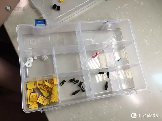 不一样的乐高 篇三:小眼也很萌 — LEGO MOC 香蕉人 小黄人 不一样的乐高 篇三:小眼也很萌 — LEGO MOC 香蕉人 小黄人