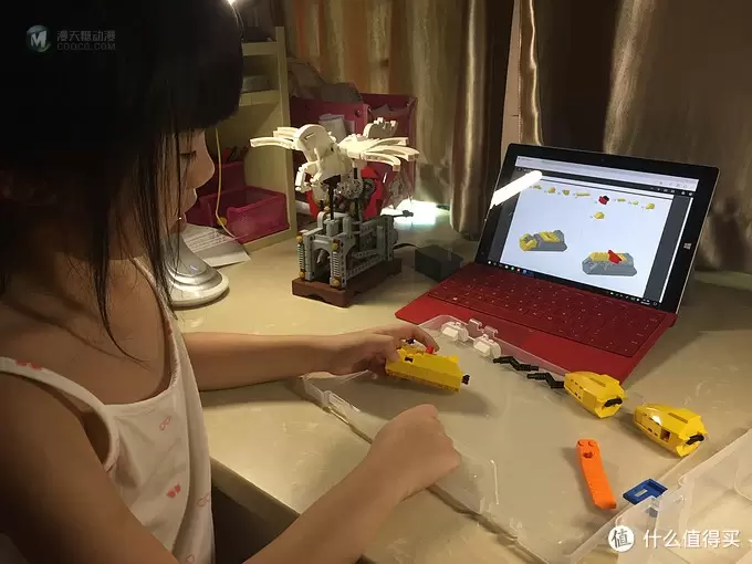 不一样的乐高 篇三:小眼也很萌 — LEGO MOC 香蕉人 小黄人 不一样的乐高 篇三:小眼也很萌 — LEGO MOC 香蕉人 小黄人