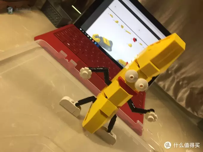 不一样的乐高 篇三:小眼也很萌 — LEGO MOC 香蕉人 小黄人 不一样的乐高 篇三:小眼也很萌 — LEGO MOC 香蕉人 小黄人
