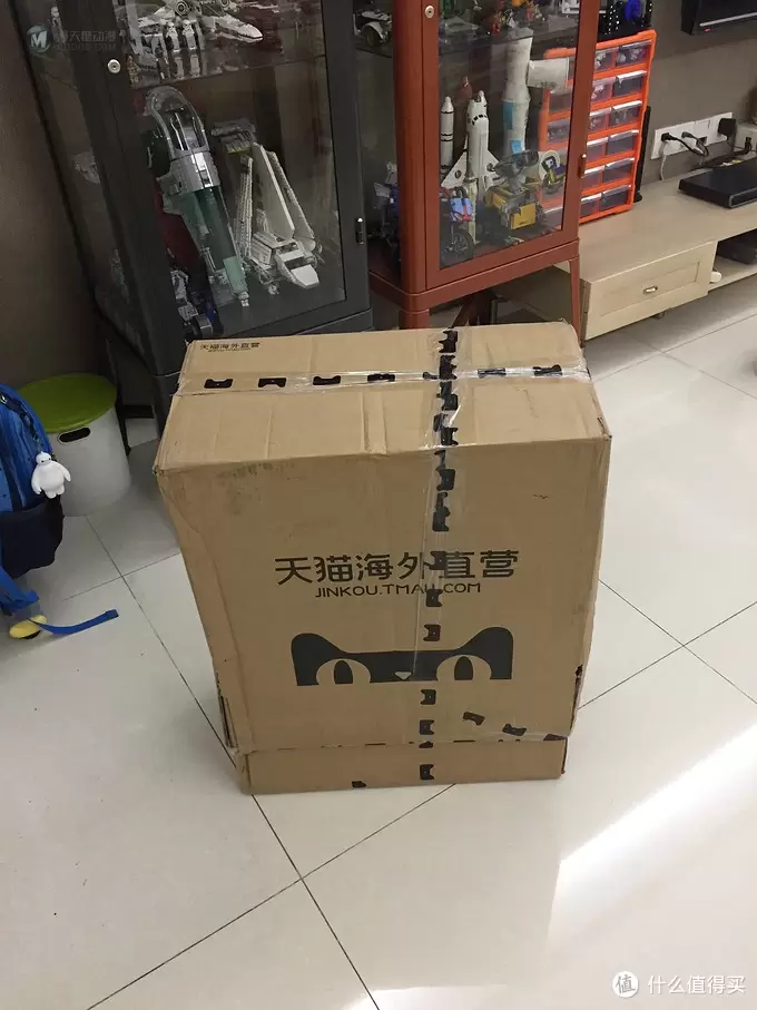 不惑大叔的legogo 篇八:心有猛虎—— LEGO 乐高 42043 奔驰大卡 不惑大叔的legogo 篇八:心有猛虎—— LEGO 乐高 42043 奔驰大卡