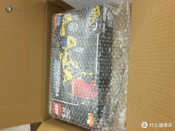 乐高 42049 新人入坑 乐高 42049 新人入坑