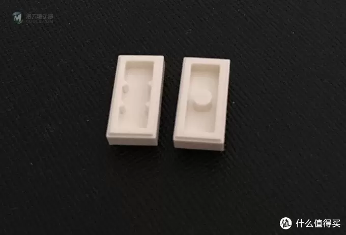 我的LEGO建筑系列 篇八:21006 White House 及亮灯改造 我的LEGO建筑系列 篇八:21006 White House 及亮灯改造