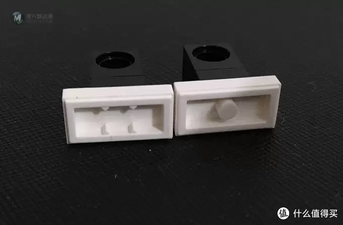 我的LEGO建筑系列 篇八:21006 White House 及亮灯改造 我的LEGO建筑系列 篇八:21006 White House 及亮灯改造