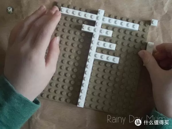 毛爸聊玩具原创分享:数学老师没教会的,乐高竟然全教会了……(乐高/篇3) 毛爸聊玩具原创分享:数学老师没教会的,乐高竟然全教会了……(乐高/篇3)