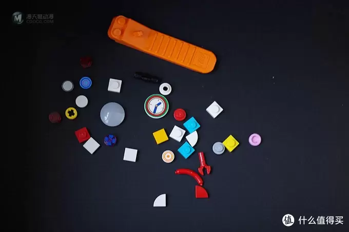 自带BGM的一款乐高 21306甲壳虫黄色潜水艇开箱展示 自带BGM的一款乐高 21306甲壳虫黄色潜水艇开箱展示
