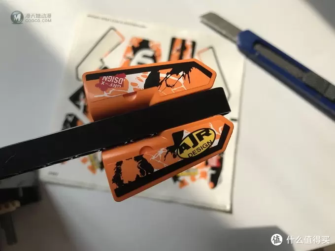 乐高还能这么拼: 复刻 LEGO 乐高科技 42007 越野摩托 乐高还能这么拼: 复刻 LEGO 乐高科技 42007 越野摩托