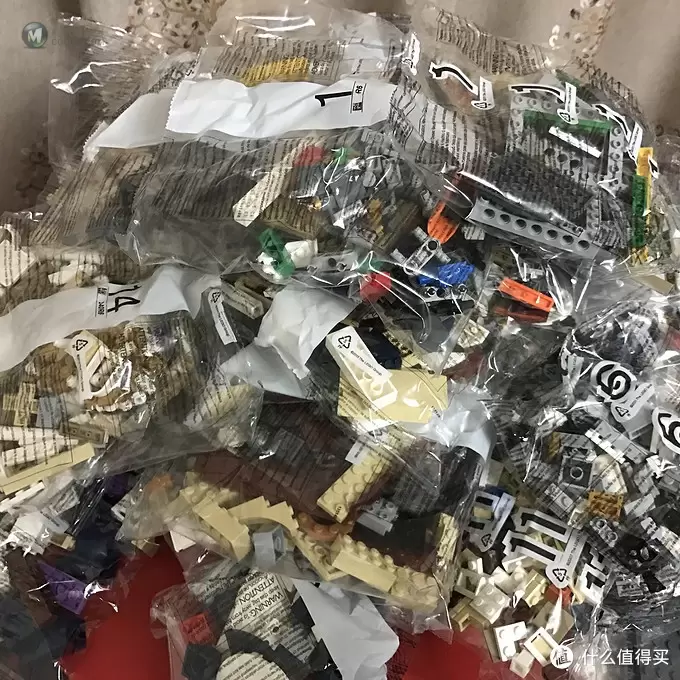 乐高镇宅大作之迪士尼城堡 Disney Castle71040 乐高镇宅大作之迪士尼城堡 Disney Castle71040