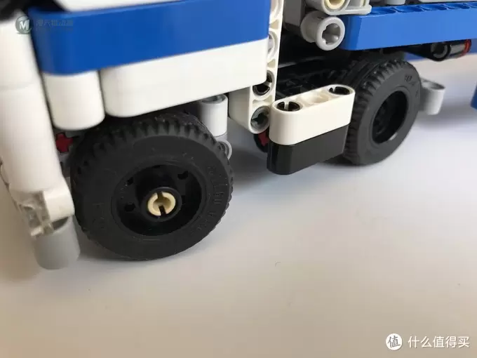 LEGO 乐高 拼拼乐 2017科技系列 42062 集装箱码头 LEGO 乐高 拼拼乐 2017科技系列 42062 集装箱码头