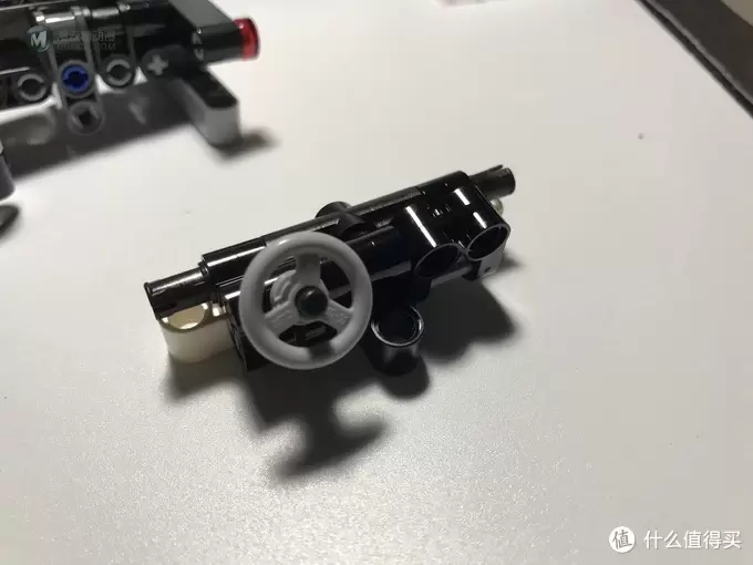 LEGO 乐高 拼拼乐 2017科技系列 42062 集装箱码头 LEGO 乐高 拼拼乐 2017科技系列 42062 集装箱码头