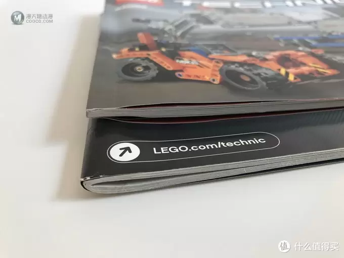 LEGO 乐高 拼拼乐 2017科技系列 42062 集装箱码头 LEGO 乐高 拼拼乐 2017科技系列 42062 集装箱码头