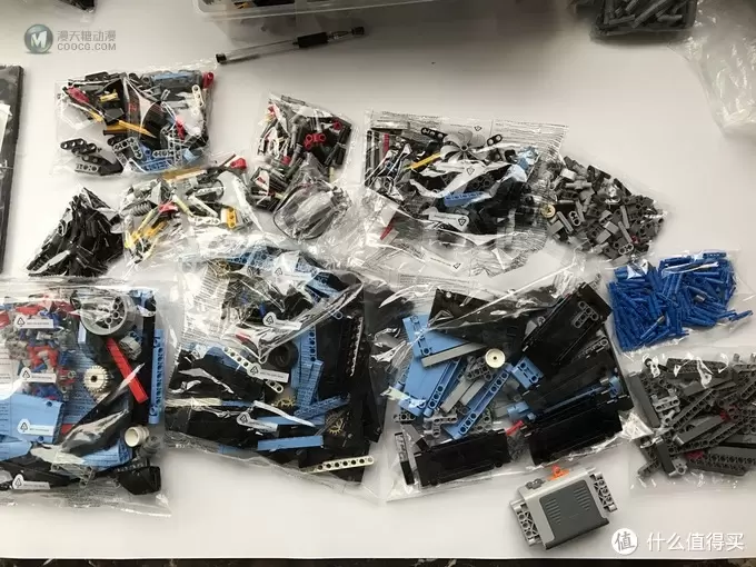 LEGO 乐高 拼拼乐 2017科技系列 42066 喷气竞速飞机 LEGO 乐高 拼拼乐 2017科技系列 42066 喷气竞速飞机