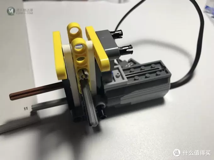LEGO 乐高 拼拼乐 2017科技系列 42066 喷气竞速飞机 LEGO 乐高 拼拼乐 2017科技系列 42066 喷气竞速飞机