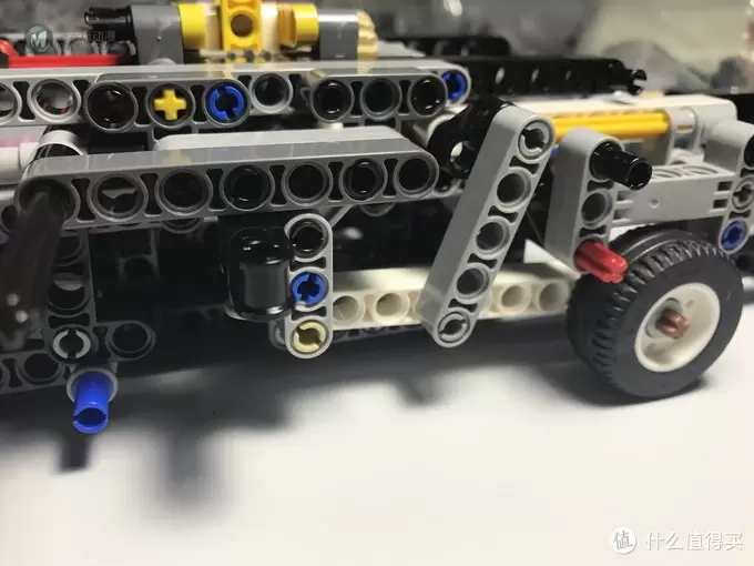 LEGO 乐高 拼拼乐 2017科技系列 42066 喷气竞速飞机 LEGO 乐高 拼拼乐 2017科技系列 42066 喷气竞速飞机