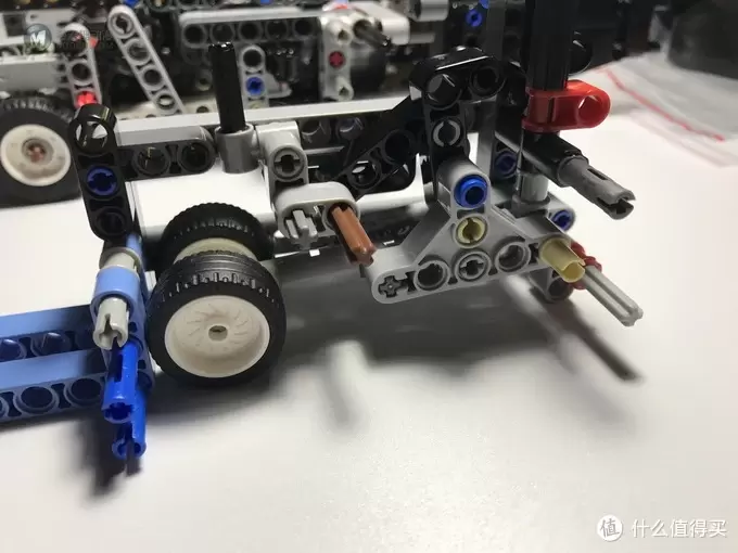 LEGO 乐高 拼拼乐 2017科技系列 42066 喷气竞速飞机 LEGO 乐高 拼拼乐 2017科技系列 42066 喷气竞速飞机