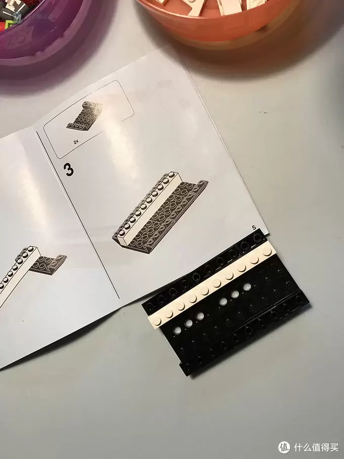 乐高这个大坑 篇十六:LEGO 城市生活 60114 F1赛艇 乐高这个大坑 篇十六:LEGO 城市生活 60114 F1赛艇
