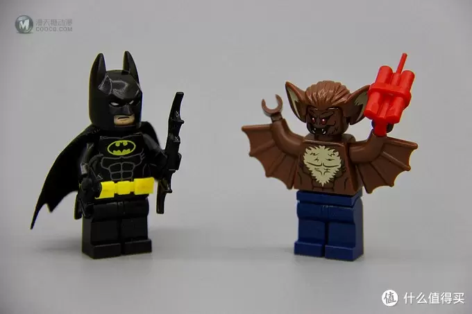 不惑大叔的legogo 篇四:乐高蝙蝠侠大电影之SPEEDWAGON:lego70905 不惑大叔的legogo 篇四:乐高蝙蝠侠大电影之SPEEDWAGON:lego70905