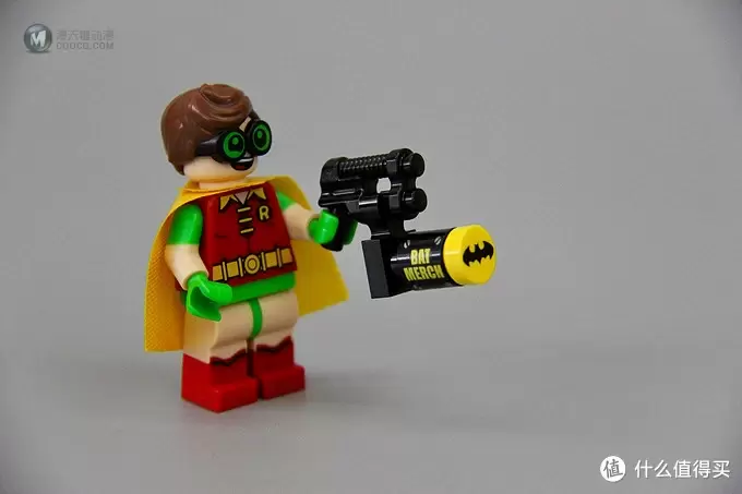 不惑大叔的legogo 篇四:乐高蝙蝠侠大电影之SPEEDWAGON:lego70905 不惑大叔的legogo 篇四:乐高蝙蝠侠大电影之SPEEDWAGON:lego70905