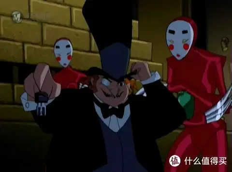 不惑大叔的legogo 篇四:乐高蝙蝠侠大电影之SPEEDWAGON:lego70905 不惑大叔的legogo 篇四:乐高蝙蝠侠大电影之SPEEDWAGON:lego70905