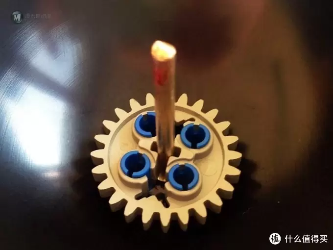 我的 LEGO 乐高 MOC系列2 — 天空之城 我的 LEGO 乐高 MOC系列2 — 天空之城