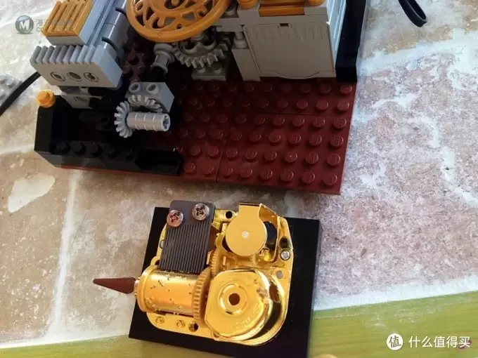 我的 LEGO 乐高 MOC系列2 — 天空之城 我的 LEGO 乐高 MOC系列2 — 天空之城