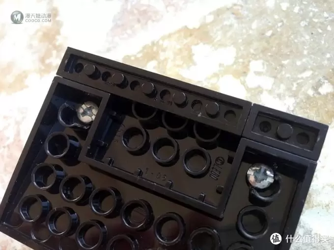 我的 LEGO 乐高 MOC系列2 — 天空之城 我的 LEGO 乐高 MOC系列2 — 天空之城