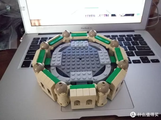 我的 LEGO 乐高 MOC系列2 — 天空之城 我的 LEGO 乐高 MOC系列2 — 天空之城