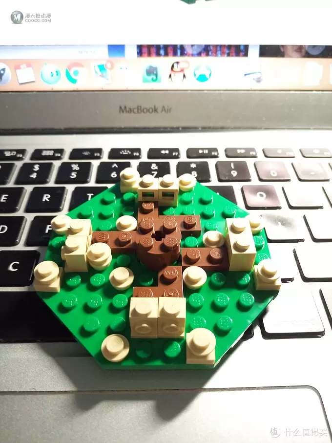 我的 LEGO 乐高 MOC系列2 — 天空之城 我的 LEGO 乐高 MOC系列2 — 天空之城