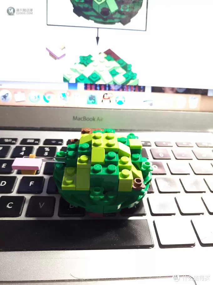 我的 LEGO 乐高 MOC系列2 — 天空之城 我的 LEGO 乐高 MOC系列2 — 天空之城