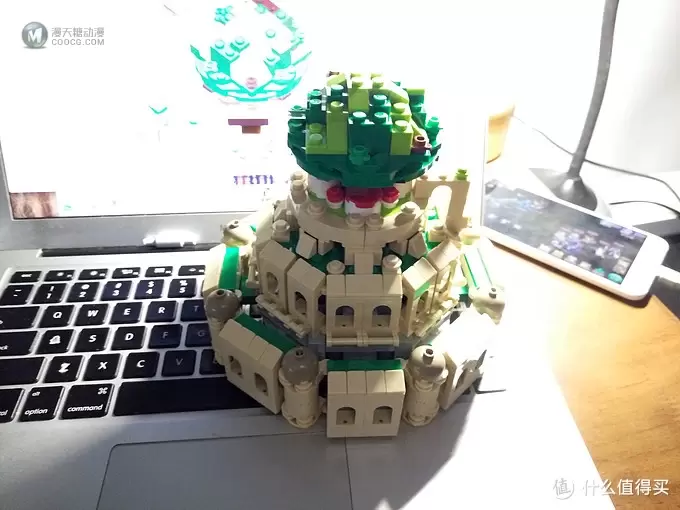 我的 LEGO 乐高 MOC系列2 — 天空之城 我的 LEGO 乐高 MOC系列2 — 天空之城
