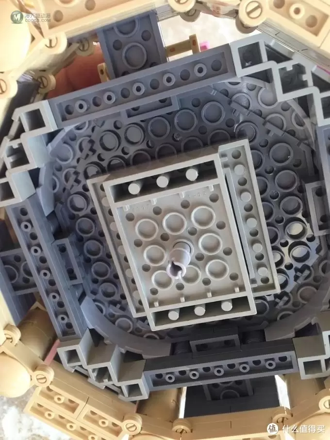 我的 LEGO 乐高 MOC系列2 — 天空之城 我的 LEGO 乐高 MOC系列2 — 天空之城