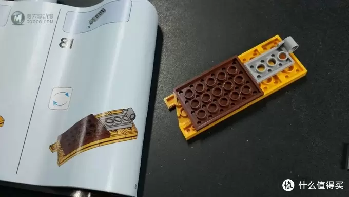 杀肉到底值不值——LEGO 乐高 76067 油罐车 杀肉到底值不值——LEGO 乐高 76067 油罐车