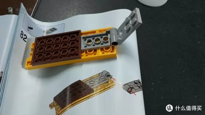 杀肉到底值不值——LEGO 乐高 76067 油罐车 杀肉到底值不值——LEGO 乐高 76067 油罐车