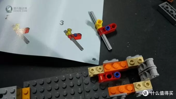 杀肉到底值不值——LEGO 乐高 76067 油罐车 杀肉到底值不值——LEGO 乐高 76067 油罐车