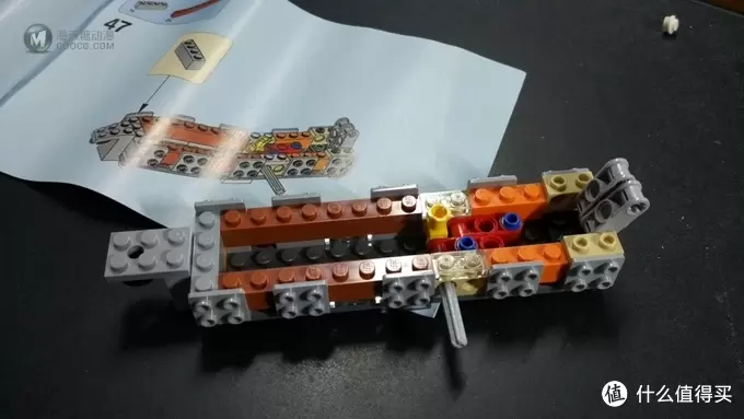 杀肉到底值不值——LEGO 乐高 76067 油罐车 杀肉到底值不值——LEGO 乐高 76067 油罐车