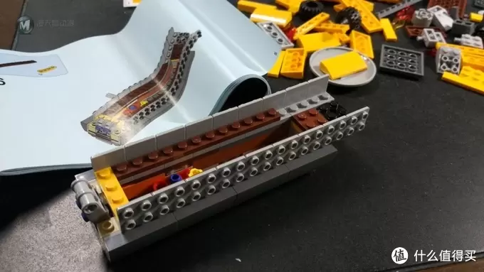 杀肉到底值不值——LEGO 乐高 76067 油罐车 杀肉到底值不值——LEGO 乐高 76067 油罐车