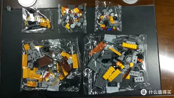 杀肉到底值不值——LEGO 乐高 76067 油罐车 杀肉到底值不值——LEGO 乐高 76067 油罐车