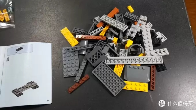 杀肉到底值不值——LEGO 乐高 76067 油罐车 杀肉到底值不值——LEGO 乐高 76067 油罐车